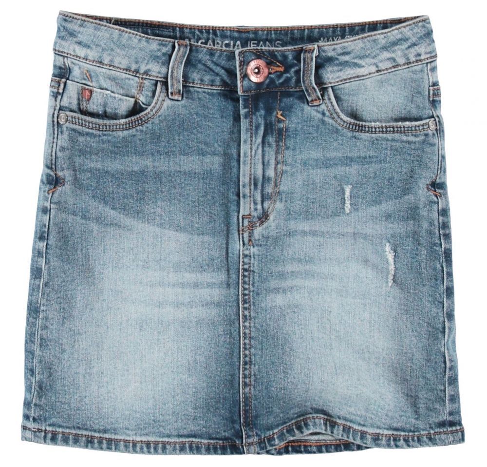 Garcia Jeans GC1372 Rok Maya skirt medium used