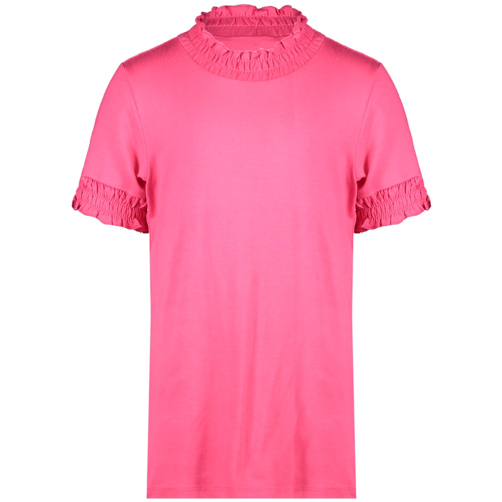Cars CA4725 T-Shirt Kids KAYENTA TS Pink Roze