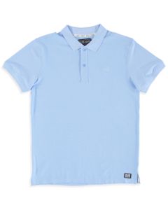 CJ1611 T-Shirt  MASON Polo Light Blue