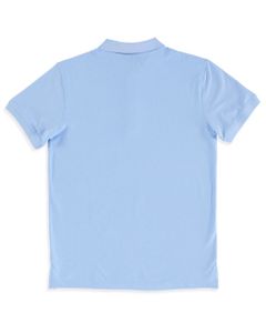 CJ1611 T-Shirt  MASON Polo Light Blue