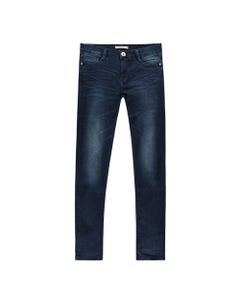 CA5899 Jeans  GABY Skinny Str. Dark Used