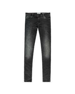CA5912 Jeans  VICTORIA Str. Black used