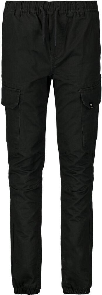Garcia Jeans GC5370 Broek boys pants dark grey