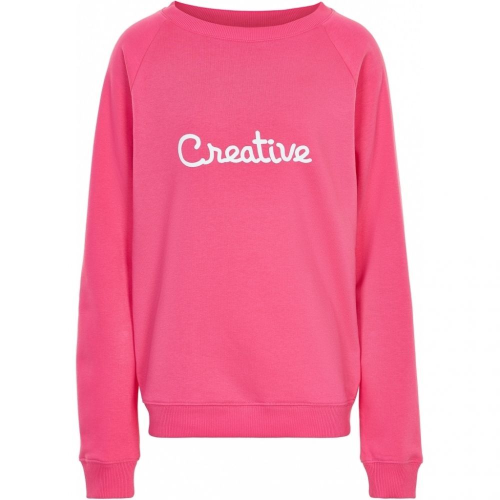 Cost:Bart COS1554 Trui / Sweater Ivory Roze