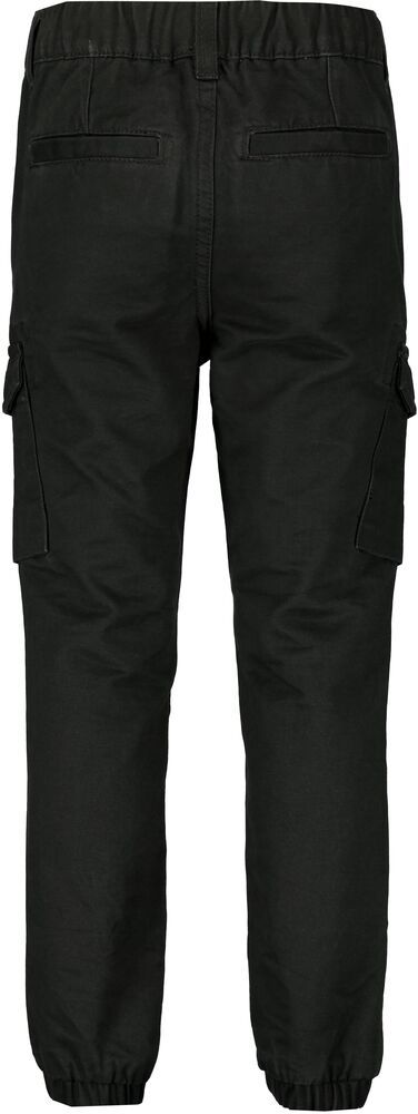 Garcia Jeans GC5081 Broek boys pants dark grey
