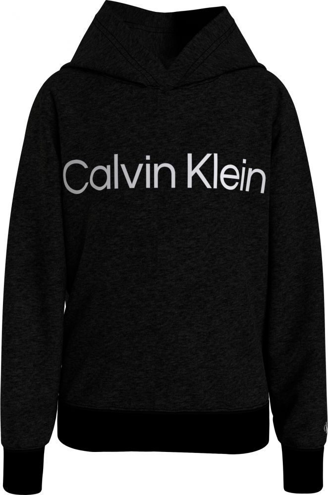 Calvin Klein CK1720 Hoodie Zwart