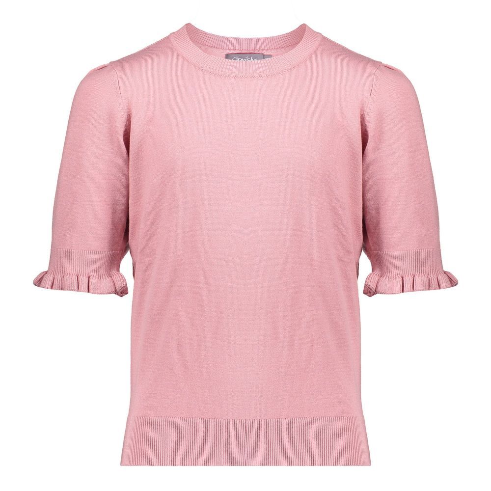 Geisha GE3520 Shirt Pullover Roze