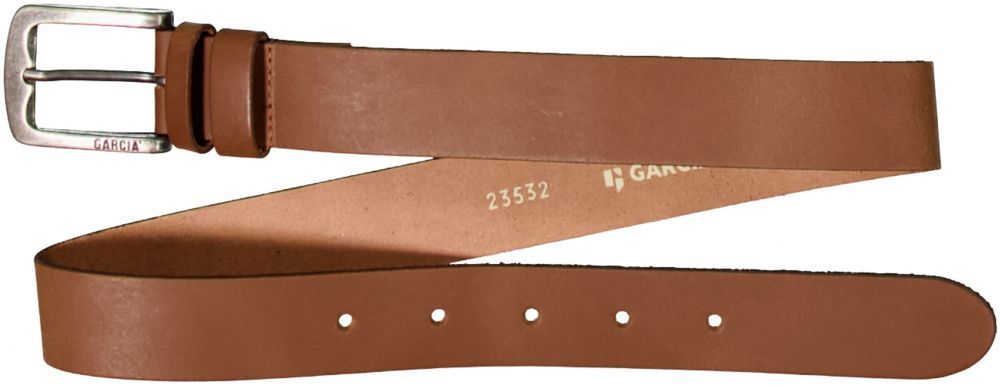 Garcia Jeans GC6474 Riem boys belt Brown