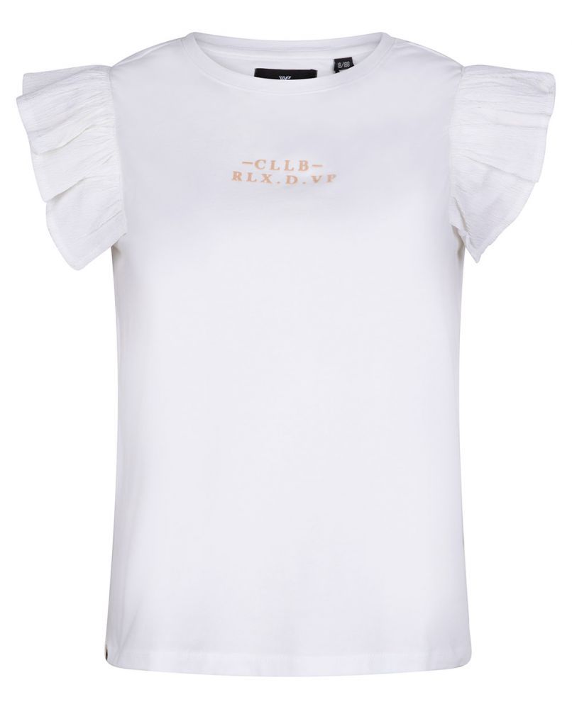 Rellix REL1201 T-Shirt Wit