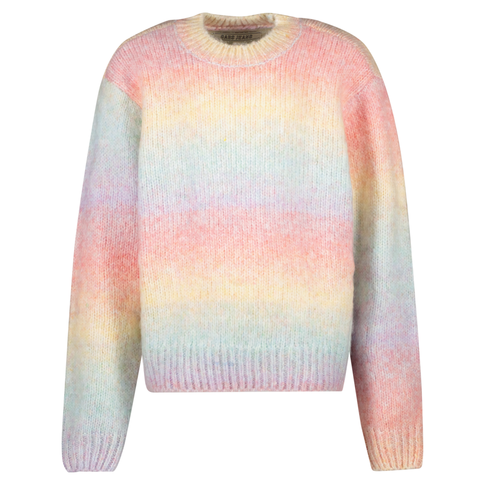 CA7194 Trui / Sweater Kids PHILA Knit SW Multi Color
