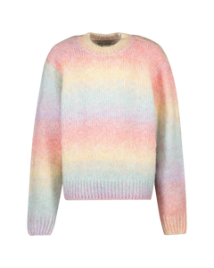 CA7194 Trui / Sweater  Kids PHILA Knit SW Multi Color