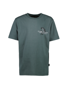 CA8182 T-Shirt  T-shirt Shade Jr.