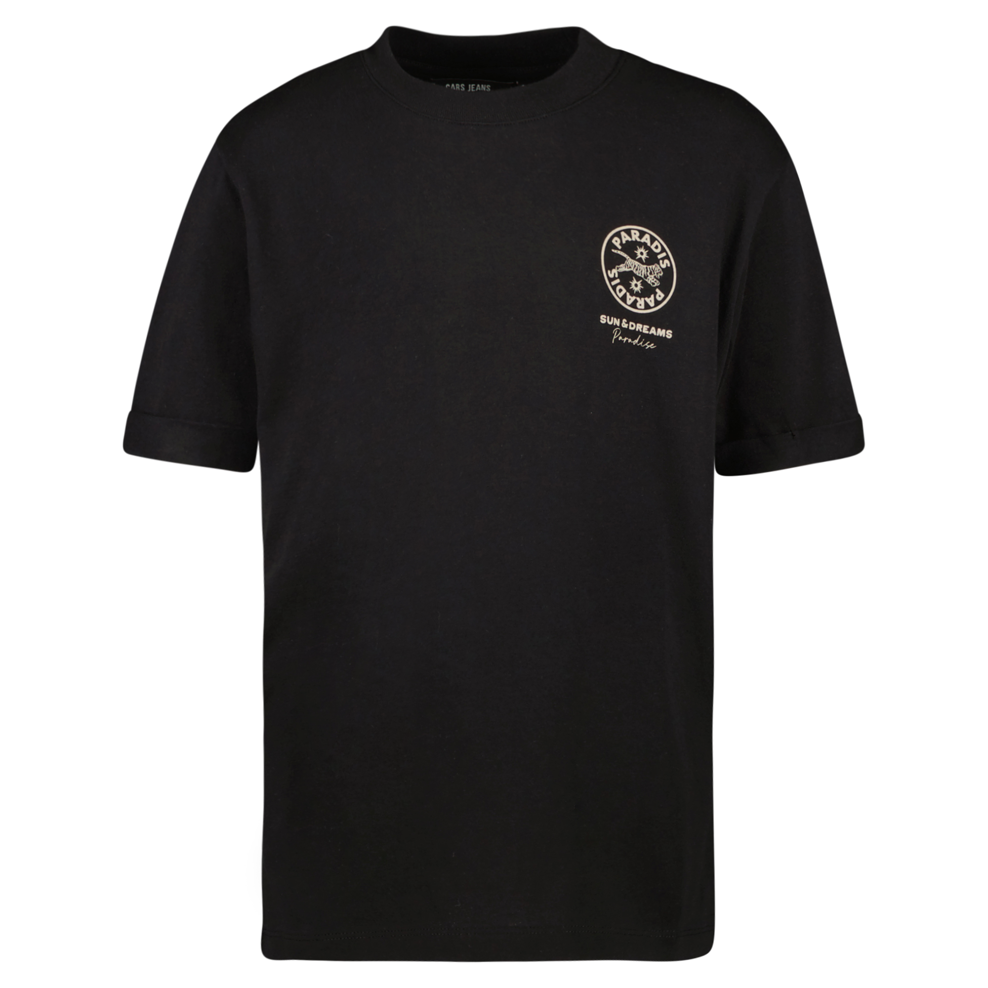 CA8051 T-Shirt T-shirt Drayco Jr.