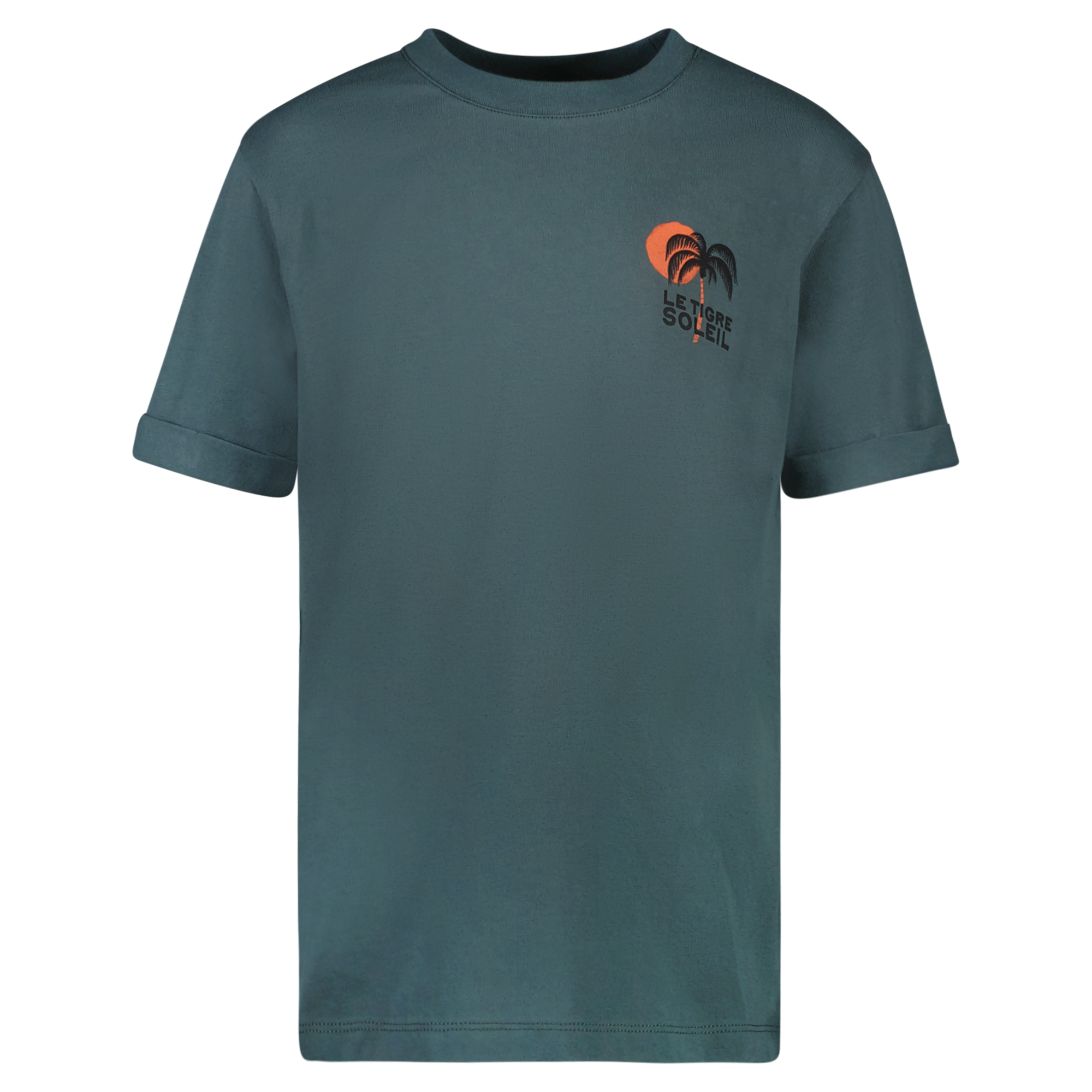 CA8052 T-Shirt T-shirt Drayco Jr.