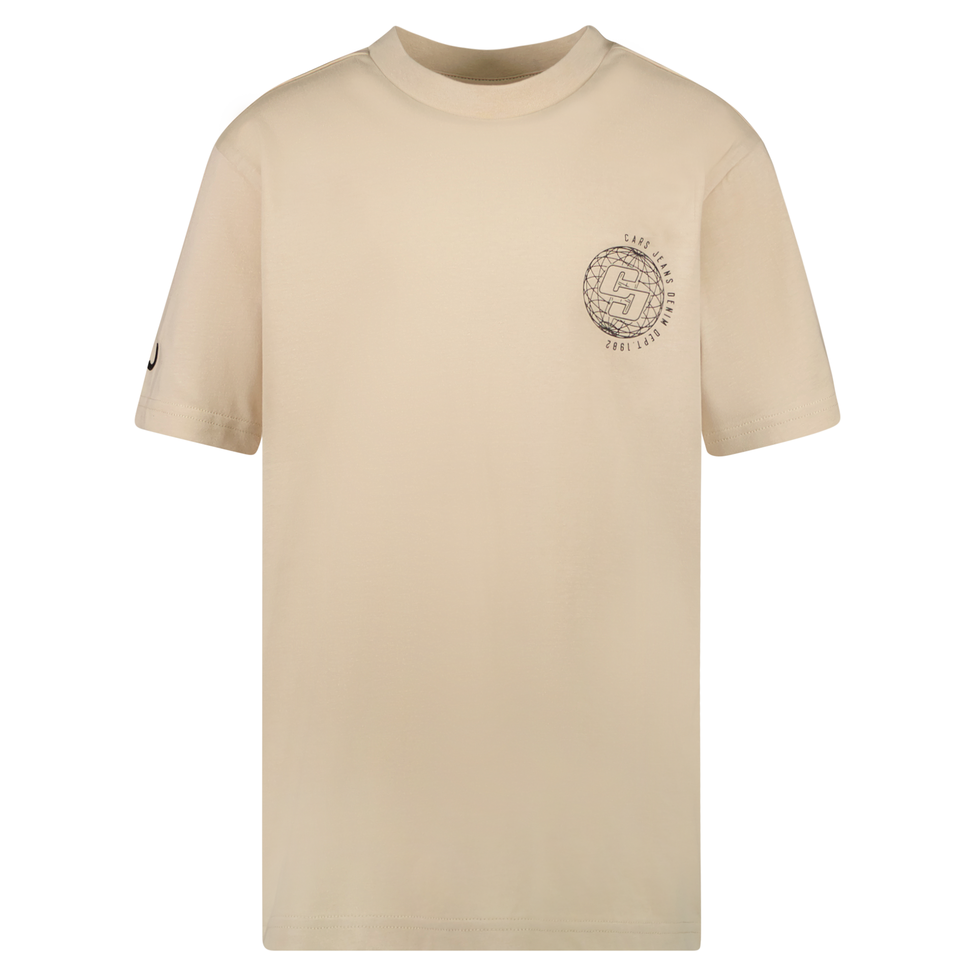 CA8285 T-Shirt T-shirt Sprayer Jr.