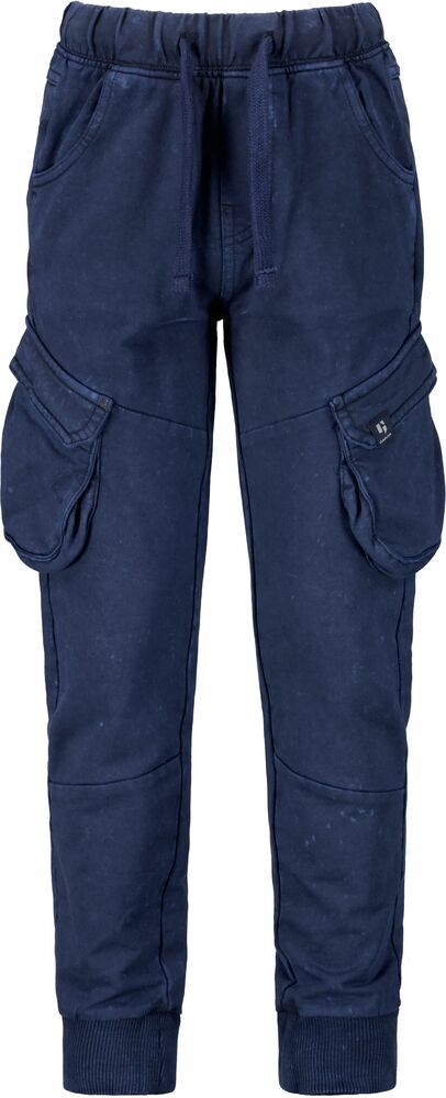 Garcia Jeans GC6577 Broek boys pants Blauw