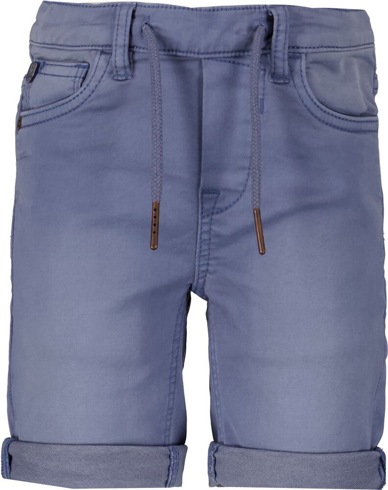Garcia Jeans GC6342 Short boys short Blauw