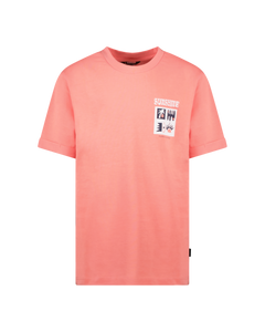CA8344 T-Shirt  T-shirt Radhem Jr.