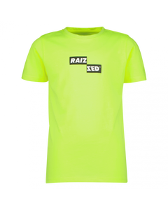 ZED2495 T-Shirt  Raizzed  HANDAN