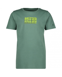 ZED2498 T-Shirt  Raizzed  HANFORD