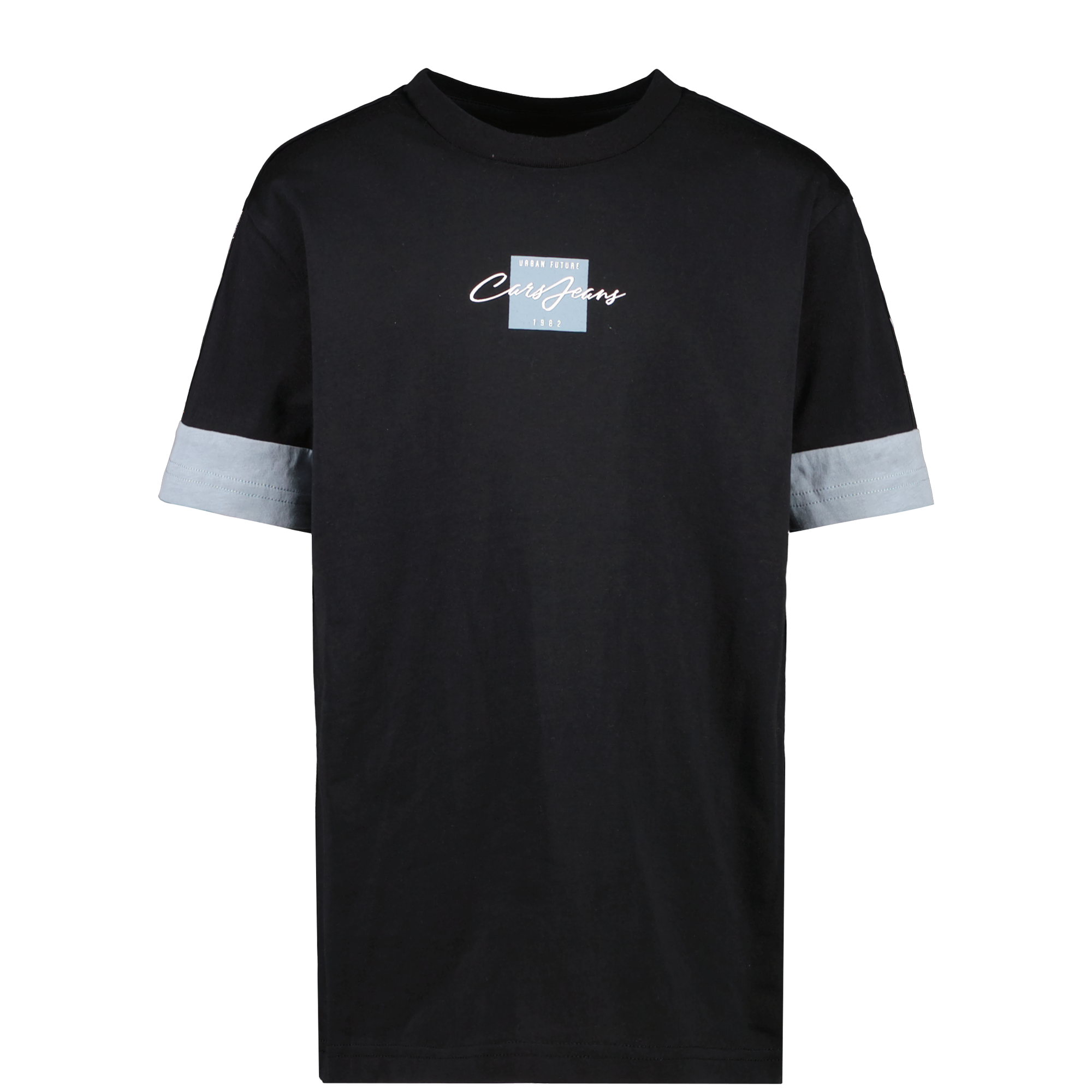 CA7809 T-Shirt T-shirt Sao