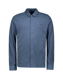CJ1050 Shirt / T-Shirt  HYNK Shirt Grey Blue