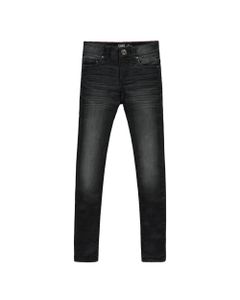 CA5862 Jeans  TYRA Skinny Str.Black Used