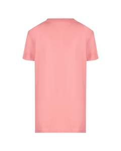CA7091 T-Shirt  Cars  Kids WAYONA TS Soft Pink