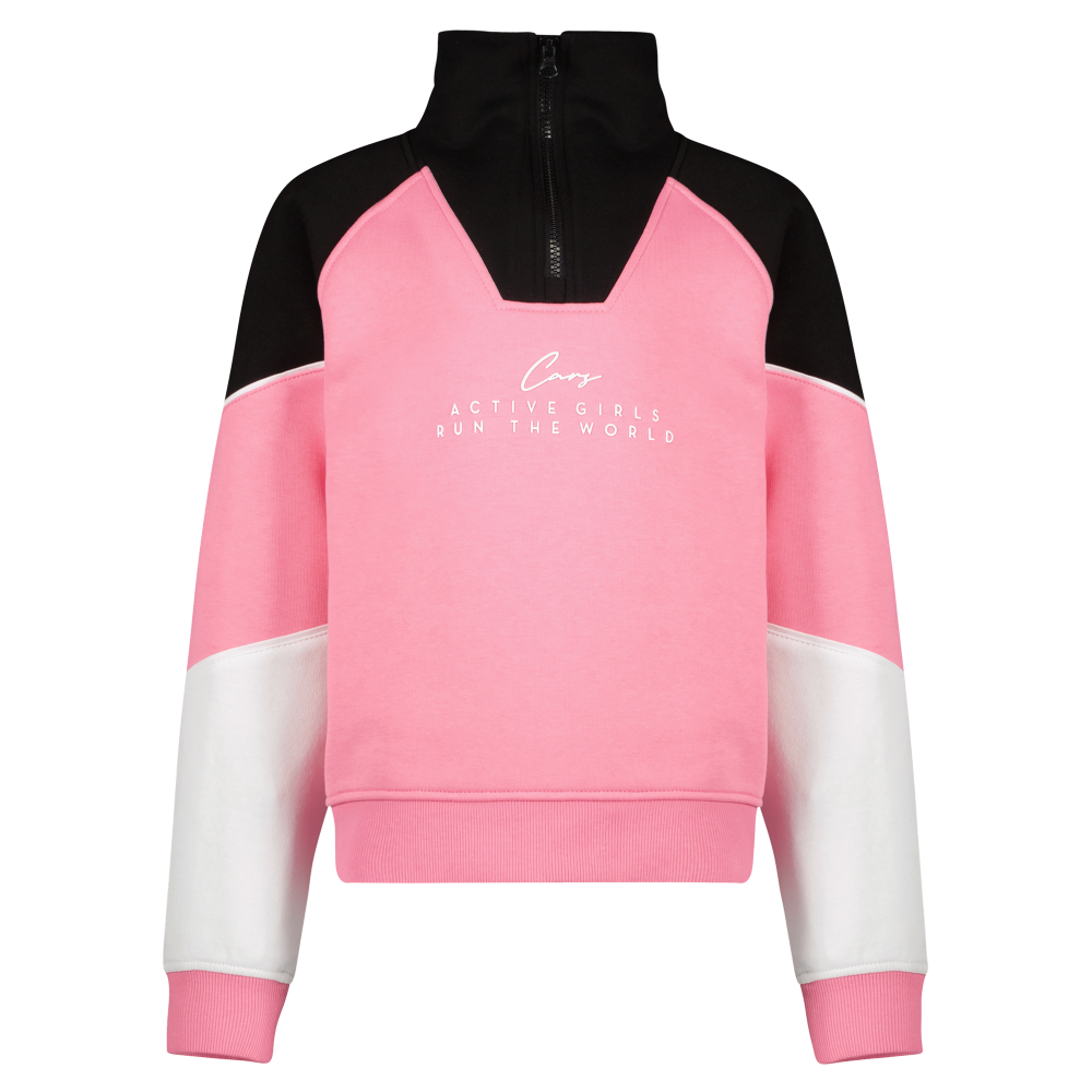 CA7513 Trui / Sweater Kids SERENA SW Soft Pink