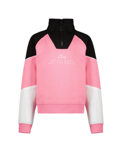 CA7513 Trui / Sweater  Kids SERENA SW Soft Pink