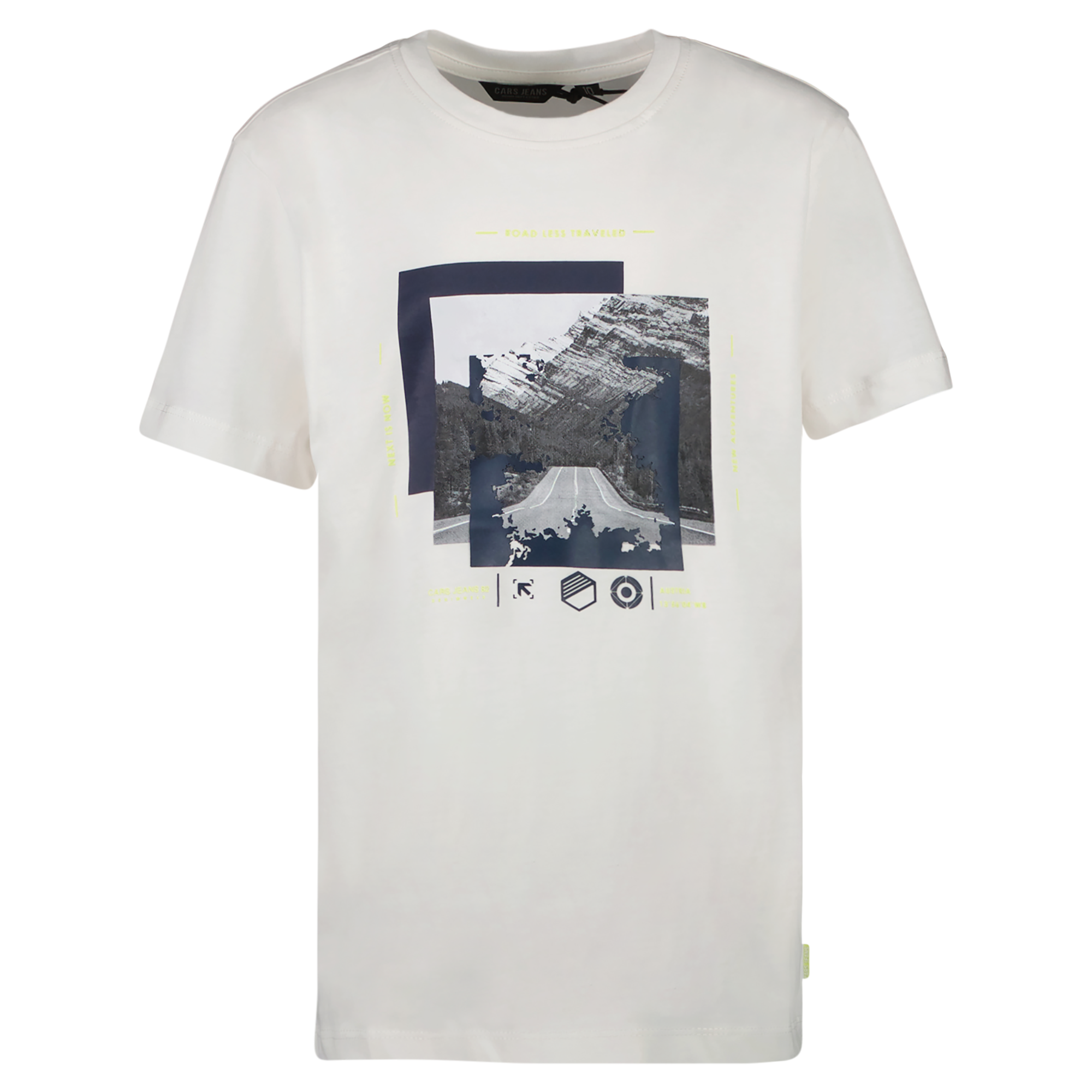 CA8156 T-Shirt T-shirt Grammy Jr.