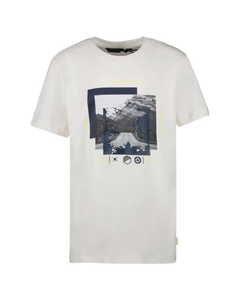CA8156 T-Shirt  T-shirt Grammy Jr.