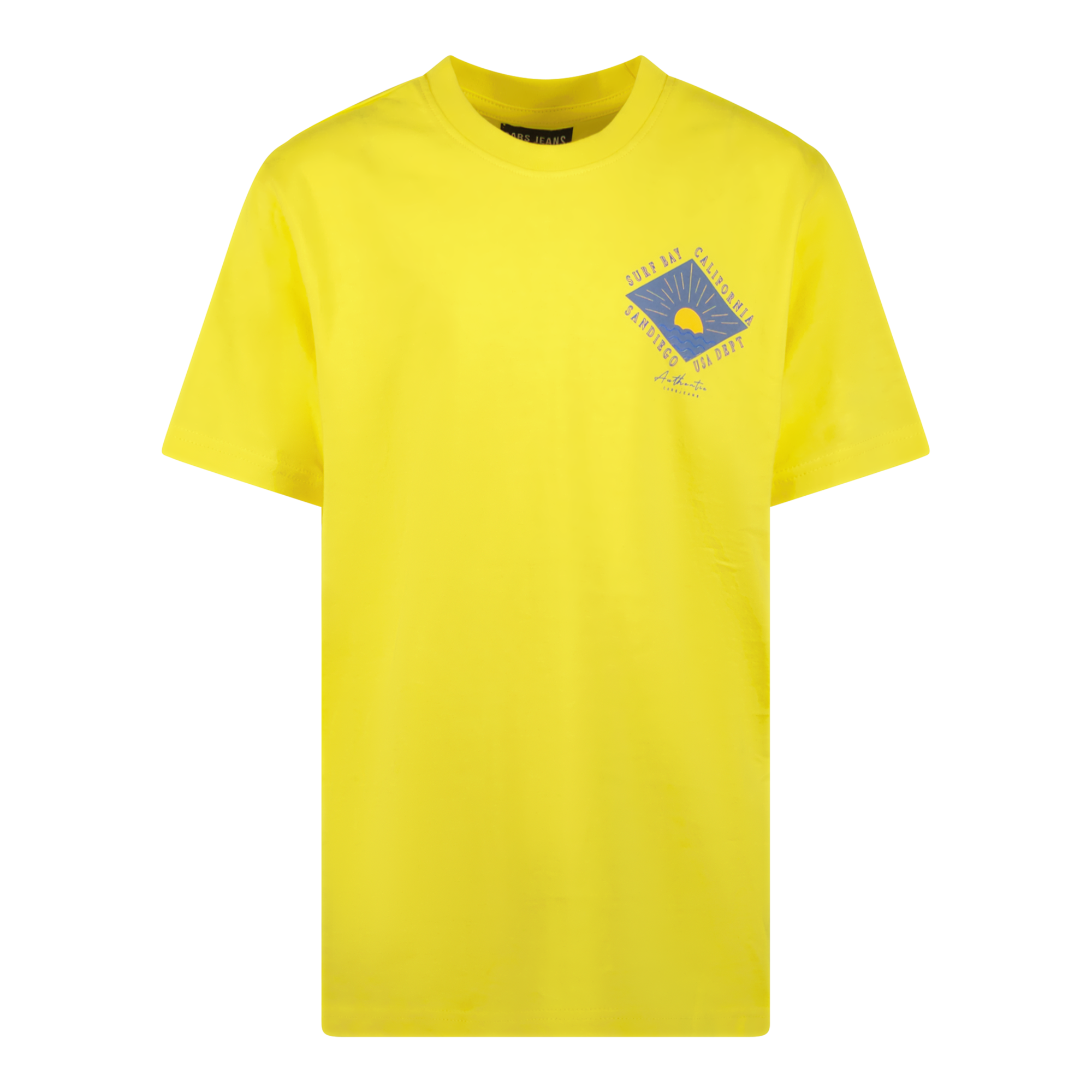CA8330 T-Shirt T-shirt Shorell Jr.