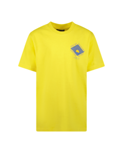 CA8330 T-Shirt  T-shirt Shorell Jr.