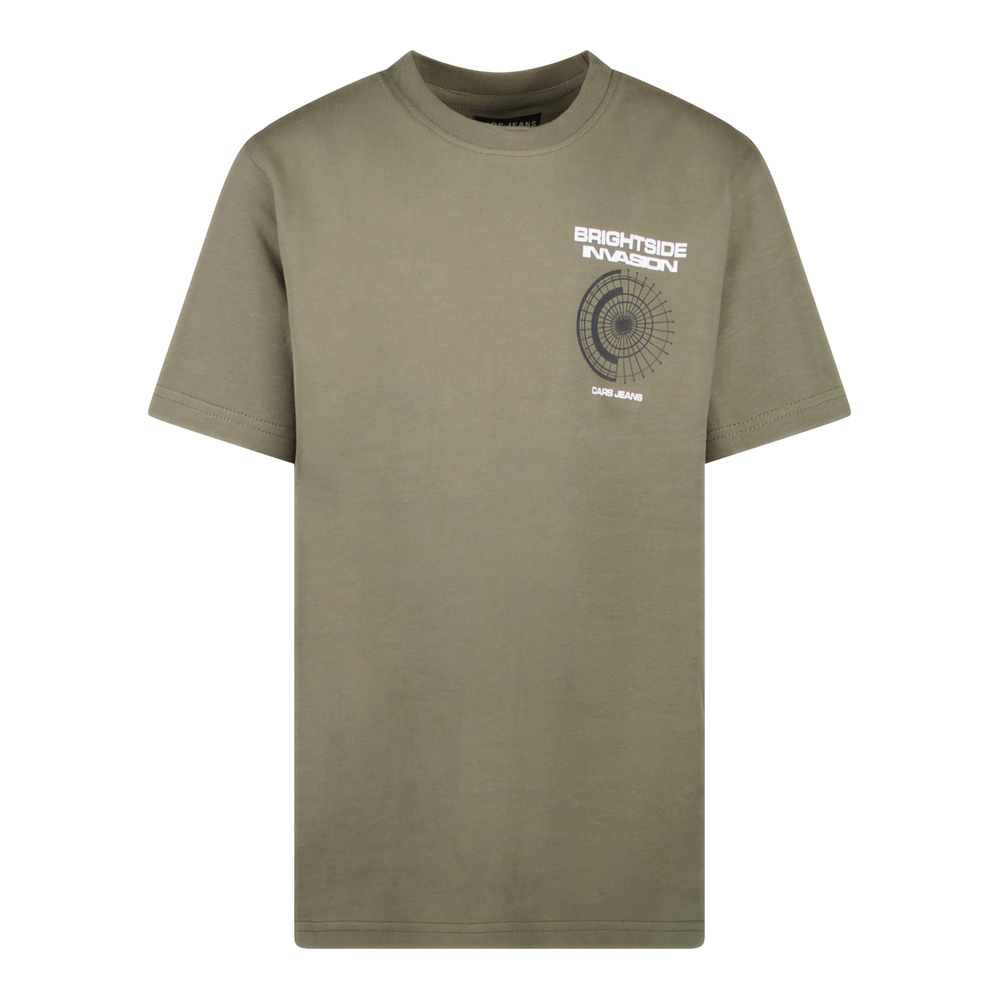 CA8335 T-Shirt T-shirt Extand Jr.