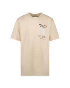 CA8336 T-Shirt  T-shirt Extand Jr.