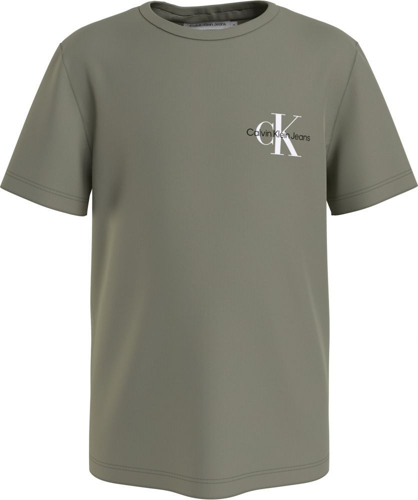 Calvin Klein CK1718 T-Shirt Groen