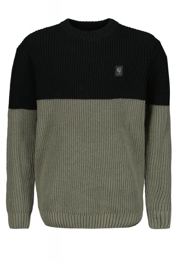 Garcia Jeans GC6931 Trui / Sweater Groen