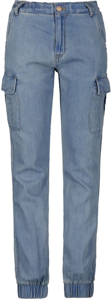 Garcia Jeans GC6575 Broek girls pants Blauw