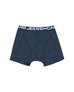 CJ1950 Underwear Men  Boxer BONDRY 2 Pack Uni Navy