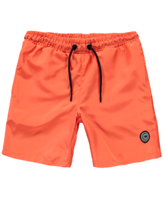 CA6067 Badkleding  Kids ANOX Swimshort Orange