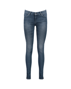 CA5839 Jeans  CARMELA Skinny Den.BLUE USED