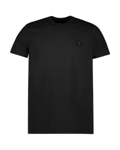CJ1657 T-Shirt  WASHAM TS Black