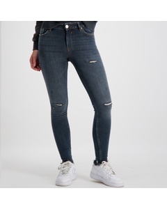 CA4763 Jeans  ELIF Skinny Dirty Used