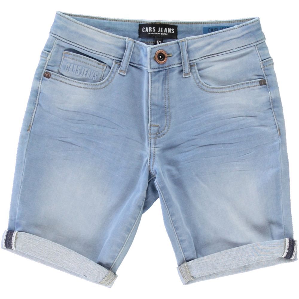 CA4660 Kids SEATLE Short Bleached Use