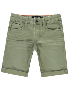 CA5080 Kids LUCKY Short Col.Army
