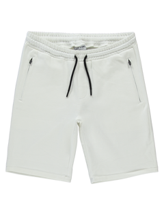 CJ1913 Cars Jeans  HERELL SW Short Off White