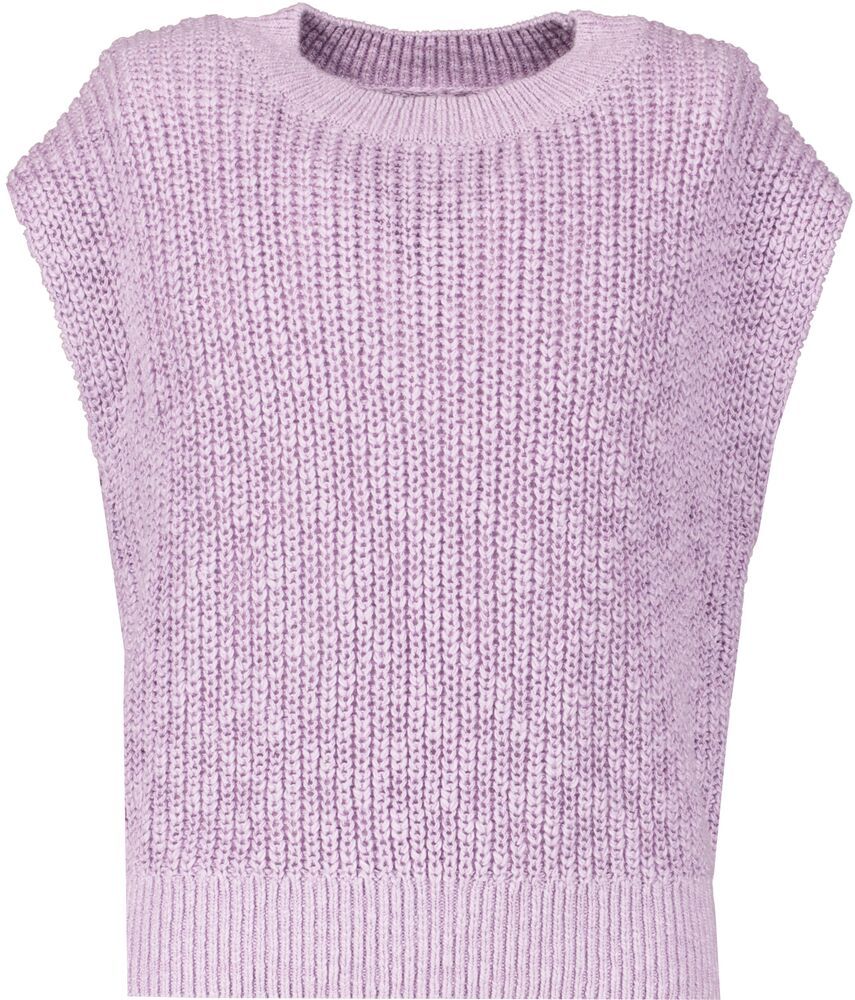 Garcia Jeans GC6556 Trui / Sweater girls pullover Paars