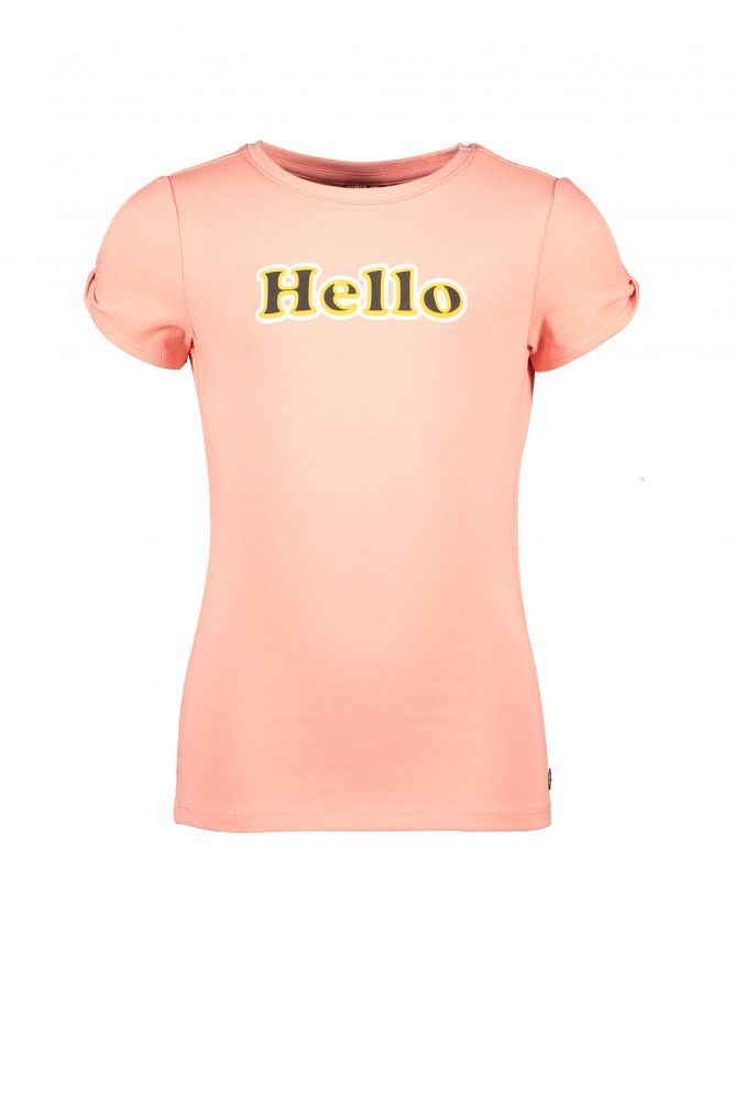 Like Flo FLO2503 T-Shirt Roze