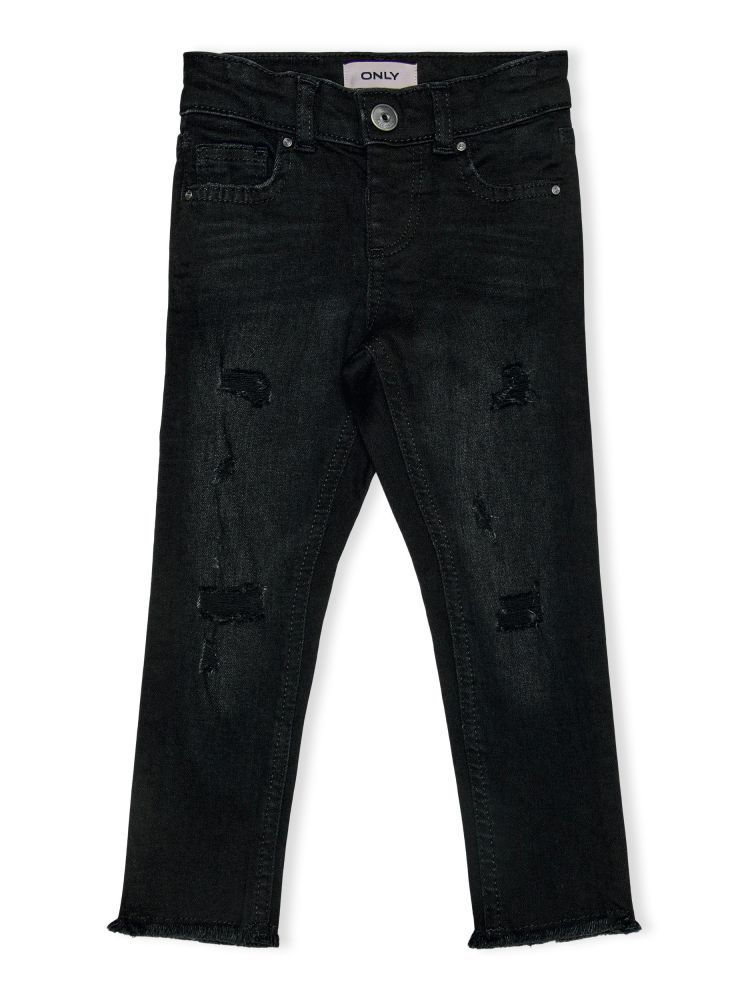 Only ONLY2278 Jeans KMGBlush Zwart